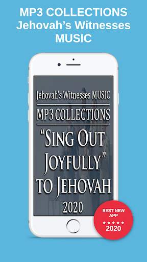 MUSIC Jehovah’s Witnesses MP3 COLLECTIONS screenshot 6