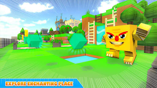 tom cat run avventura screenshot 1