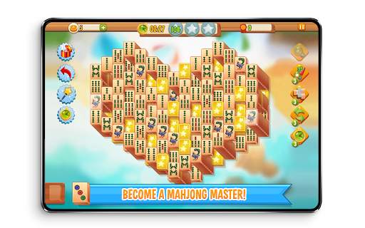 Mahjong Trails screenshot 18