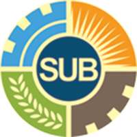 SUB-DHAN أيقونة