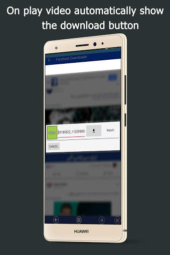 All Social Network Down loader screenshot 2