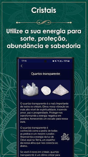 Numerologia - Redescubra-se screenshot 8