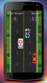 Speed Racing Street Car screenshot 4