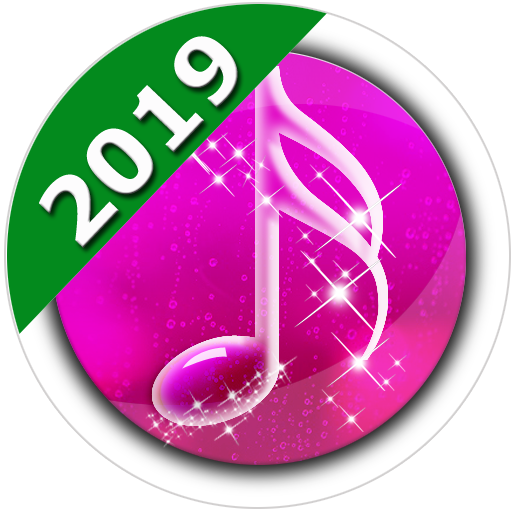 Music Player أيقونة