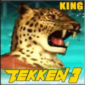 Best Tekken 3 King Guia 1.0