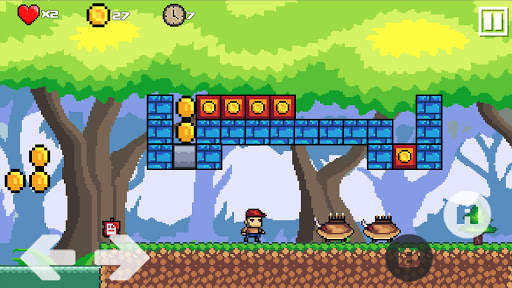 Ben the Hoodie Hero: he smash 10 slugs in a row! screenshot 1