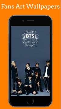 BTS Wallpaper - BTS Songs screenshot 6
