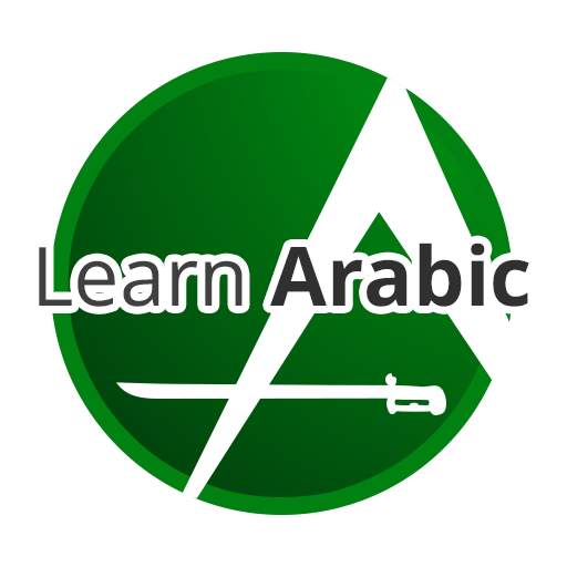Learn Arabic to Speak Arabic - Arabic Translator 2.6