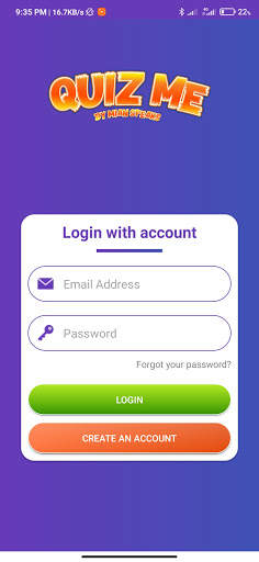 Quiz Me Pro - Free LTC BTC Coin Reward screenshot 2