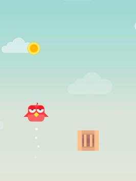 Crazy Bird screenshot 3