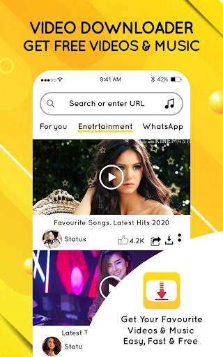 Snaptubè - All Video Downloader Guide screenshot 3