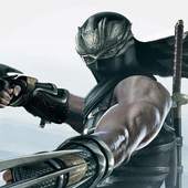 Shadow Fight 3 Wallpaper 1.0