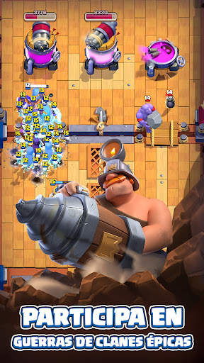 Clash Royale screenshot 8