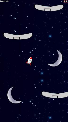 Jump and Dash скриншот 1