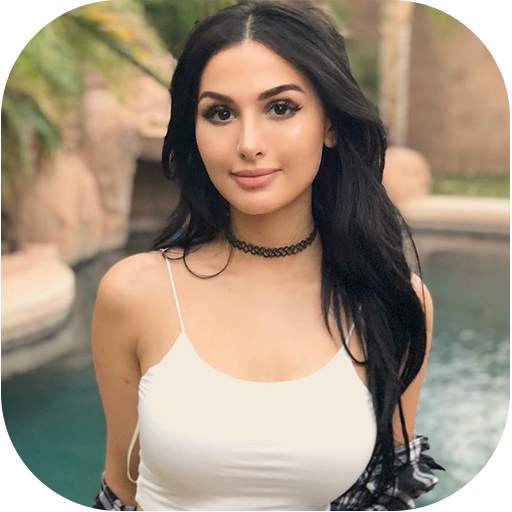 SSSniperWolf Wallpaper HD 2020 1.0.0