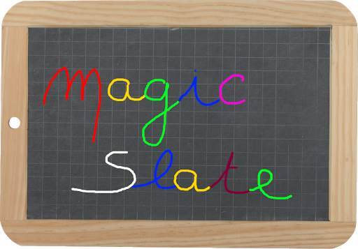Magic Slate Lite screenshot 4