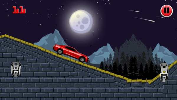 sports car driving simulator screenshot 2