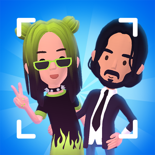 All Stars Photographer icon