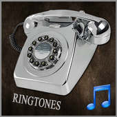 Classic Phone Ringtones icon