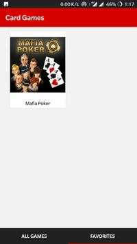 Card Games screenshot 6