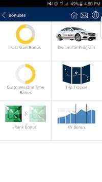 Kyäni Back Office Mobile screenshot 5