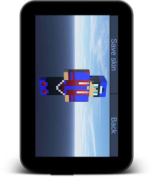 Boy Skins for Minecraft screenshot 16