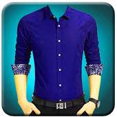 Fancy Shirt Photo Suit Editor 1.0