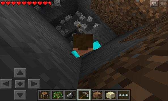 Cheats: Craft Pocket Edition screenshot 3