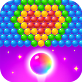 Bubble Shooter 2020 icon
