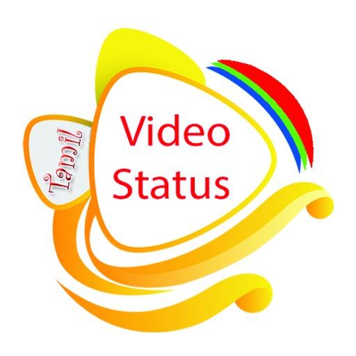 Tamil Status Videos - Whatsup Status Downloader icon