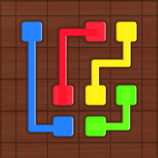 Happy Connect-Match and Flow icon