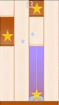 Shakira Piano Game screenshot 7