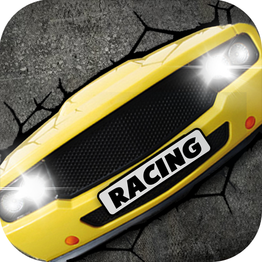 Great City Car &amp; Monster Truck icon