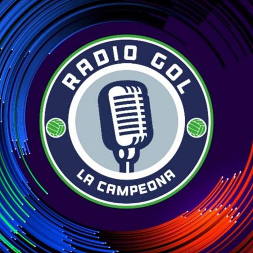 Radio Gol La Campeona 1.0.1