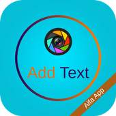 Photo Add Text 2.6.0