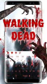3D Live Walking Dead screenshot 1