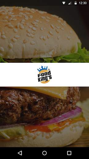 Food King's screenshot 1