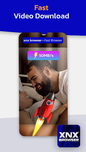 XnX Browser - Video Downloader screenshot 4