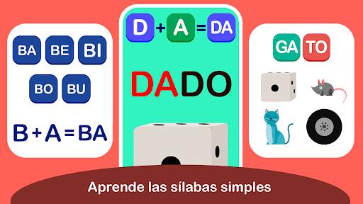 Leer y Contar screenshot 4
