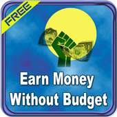 Earn Money Without Budget 2.0