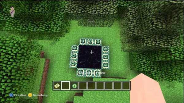 Best Portals Ideas Minecraft screenshot 2