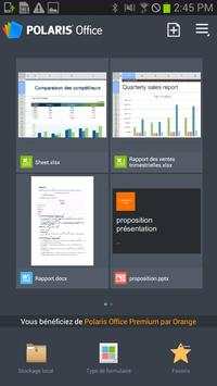 POLARIS Office Premium screenshot 3