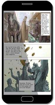 Komik Mobile Legends screenshot 6