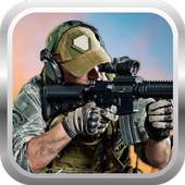 Commando Sniper Shooter 3D 3.0.1