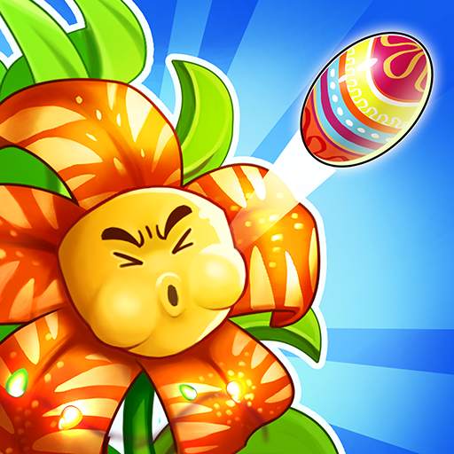 Merge Plants – Monster Defense 1.13.14
