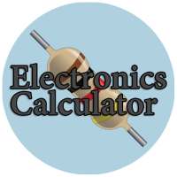 Electronics Calculator on 9Apps