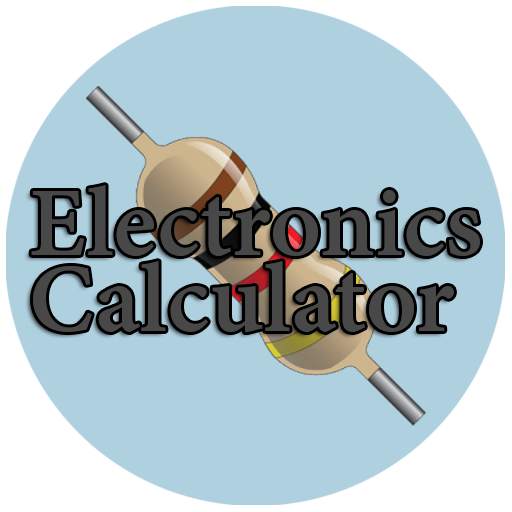 Electronics Calculator 2.2.3