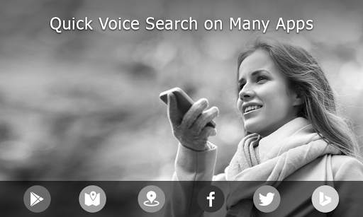Voice Assistant - Voice App & Voice Action screenshot 8