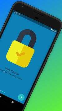 USA VPN screenshot 4