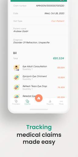 Nationwide App screenshot 4